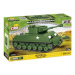 II WW Sherman M4A3E8 Easy Eight, 1:48, 315 k