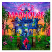 Tones and I: Welcome To The Madhouse - CD