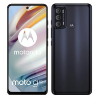 Motorola Moto G60 černá