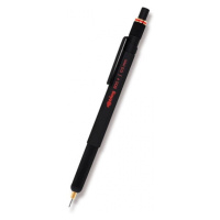 Rotring 800+ Black stylus a mechanická tužka 0,5 mm Rotring