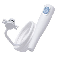 Waterpik náhradní hadička na WP-250, WP-300, WP-700, 1ks