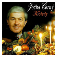 Jožka Černý: Koledy - CD