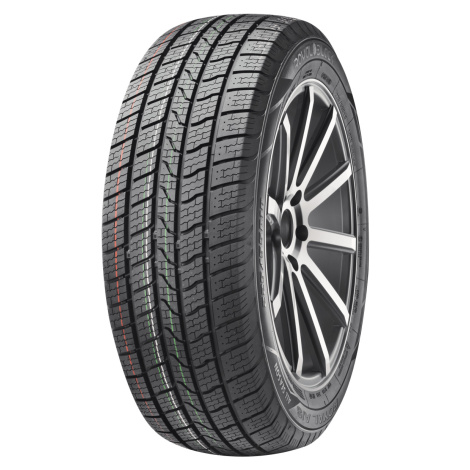 ROYAL BLACK 195/65 R 15 91H ROYAL_A/S TL M+S 3PMSF