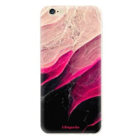 iSaprio Black and Pink pro iPhone 6