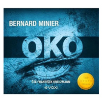 Minier Bernard Oko