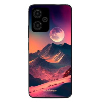 Mobiwear Glossy lesklý pro Xiaomi Redmi Note 12 5G - G008G