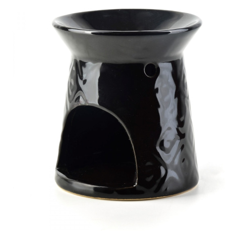 Mondex Aroma lampa MONDE 9 cm černá