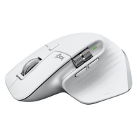 Logitech MX Master 3S For Mac Pale Grey