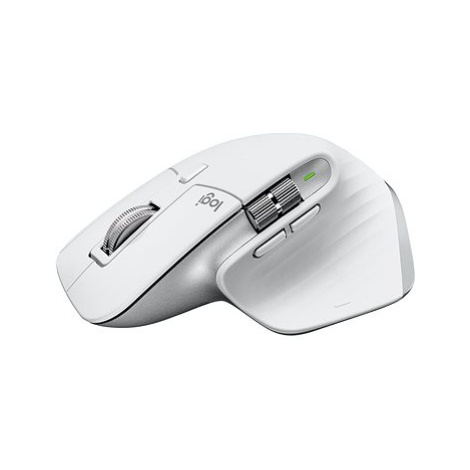 Logitech MX Master 3S For Mac Pale Grey