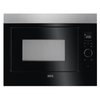 AEG Mastery MBE2658SEM