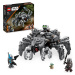 Lego Star Wars 75361 Pavoučí tank