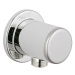 Podomítkový vývod Grohe Relexa neutral chrom 28626000