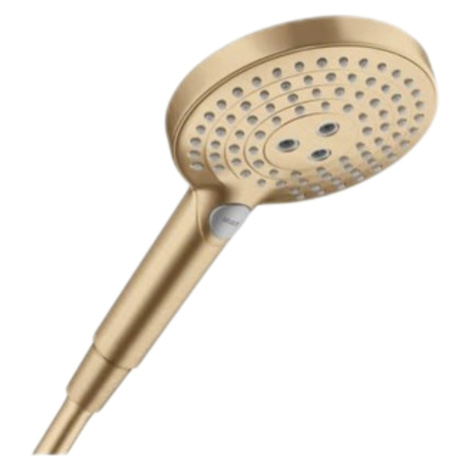 Hansgrohe Raindance Select S sprchová hlavice kartáčovaný bronz 26 530 140