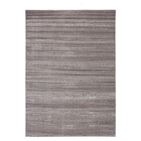 Ayyildiz koberce Kusový koberec Plus 8000 beige Rozměry koberců: 80x150