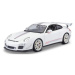 Bburago 1:18 Plus Porsche 911 GT3 RS White