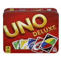 Uno Deluxe