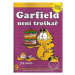 Garfield 9: Garfield není troškář (9. kniha sebraných Garfieldových stripů) - kniha z kategorie 