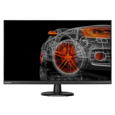 Monitory Lenovo