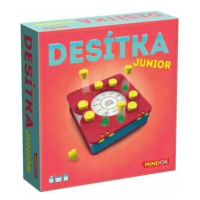 Desítka: Junior