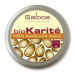 Saloos Bio Karité 100% bambucké máslo 50 ml
