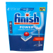 Finish Powerball Power All in 1 Regular kapsle do myčky nádobí 94 ks 1504g. Pro slevu 10% zadejt