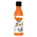 JOVI Decor akrylová barva - oranžová 250 ml