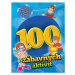 100 zábavných aktivit - chlapci