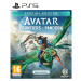 Avatar: Frontiers of Pandora Limited  edition  (PS5)