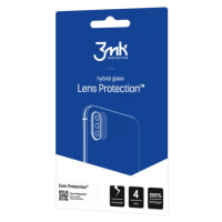 Ochranné sklo 3MK Lens Protect Gigaset GX6 Camera lens protection 4pcs (5903108497862)