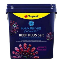 Tropical Reef Plus Salt 10 kg