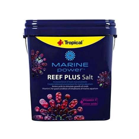 Tropical Reef Plus Salt 10 kg
