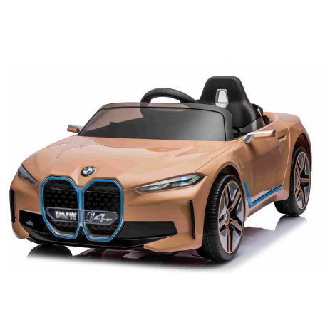 Elektrická autíčka BMW