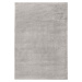 Flair Rugs koberce Kusový koberec Shaggy Teddy Grey Rozměry koberců: 120x170