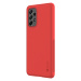 Nillkin Super Frosted Pro pouzdro na Samsung Galaxy A73 5G Red