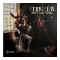 Etherfields: Funeral Witch Campaign - EN