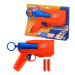 Nerf pistole N Series Ward