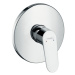 Hansgrohe Focus E2 - Sprchová baterie pod omítku, chrom 31965000