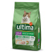 Ultima Cat Sterilized Urinary s kuřecím - Výhodné balení: 2 x 10 kg