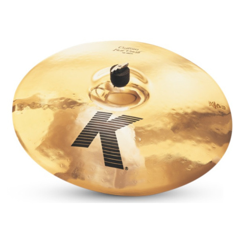 Zildjian 18" K Custom fast crash