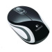 Logitech Wireless Mini Mouse M187, black