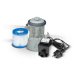 Intex Bazénové filtrační čerpadlo + transformátor 12V 1250 l/h INTEX 28602GS