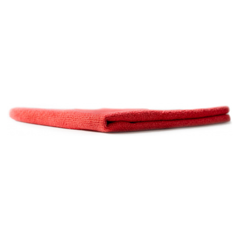 Mikrovláknová utěrka Otrokyně Červená (41 x 41 cm)