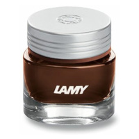 LAMY LAMY, T 53/Crystal Ink, prémiový inkoust, 30 ml, mix barev, 1 ks Barva: Topaz 500