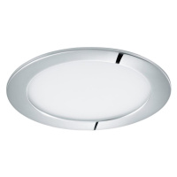 Eglo Eglo 96055 - LED Podhledové svítidlo FUEVA 1 LED/10,9W/230V IP44