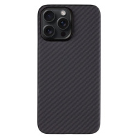 Pouzdro Tactical MagForce Aramid Apple iPhone 15 PRO MAX Black