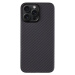 Pouzdro Tactical MagForce Aramid Apple iPhone 15 PRO MAX Black