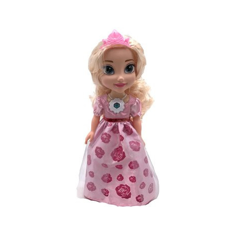Teddies Panenka princezna Růženka česky mluvící