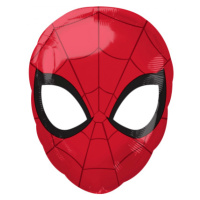 Balónek foliový - Junior Spider-Man 43 cm