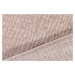 Kusový koberec 120x180cm luxor - hnědá