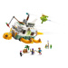 LEGO® DREAMZzz™ 71456 Želví dodávka paní Castillové